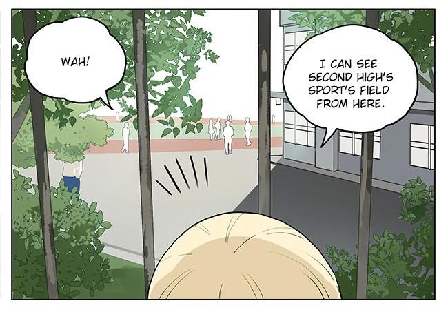 Tamen de Gushi Chapter 198 - Page 7