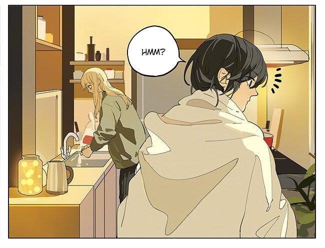 Tamen de Gushi Chapter 199 - Page 6