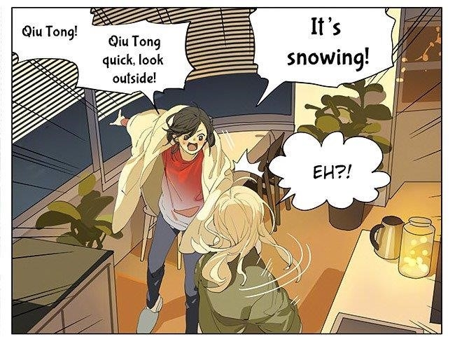 Tamen de Gushi Chapter 199 - Page 7