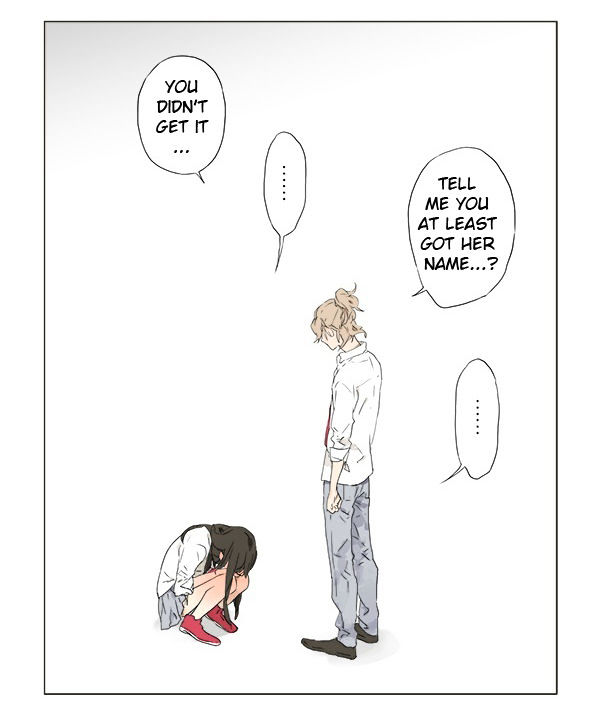 Tamen de Gushi Chapter 2 - Page 6