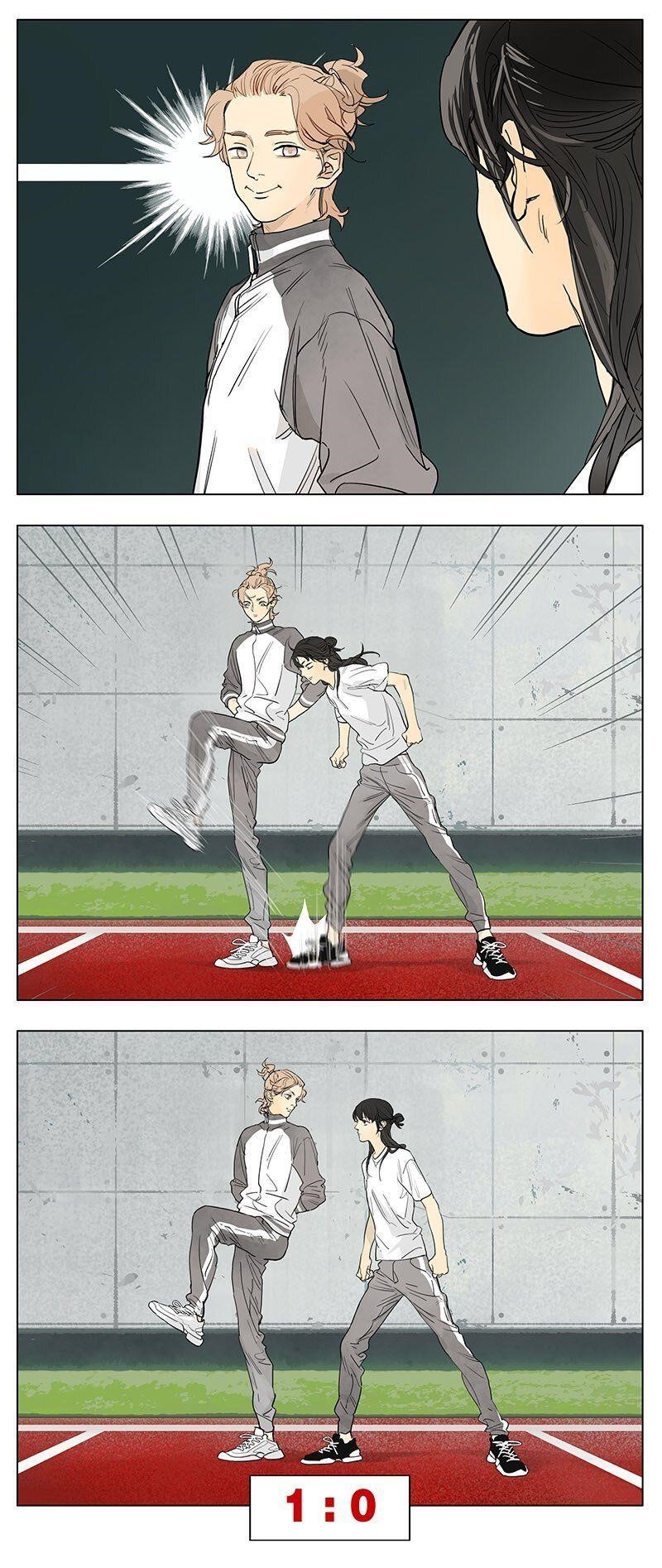 Tamen de Gushi Chapter 202 - Page 2