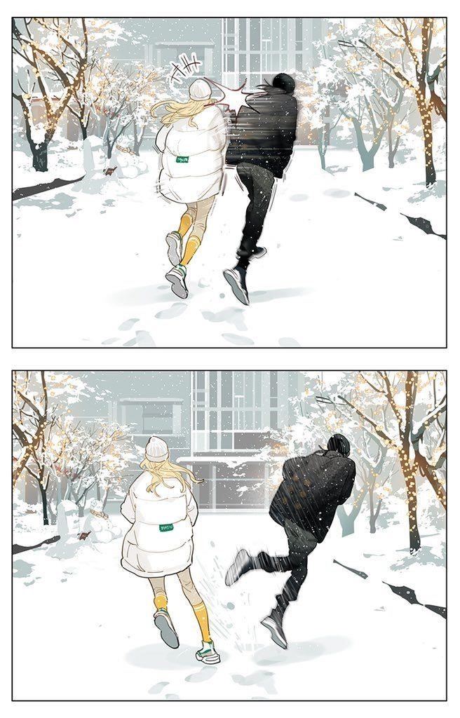 Tamen de Gushi Chapter 203 - Page 3