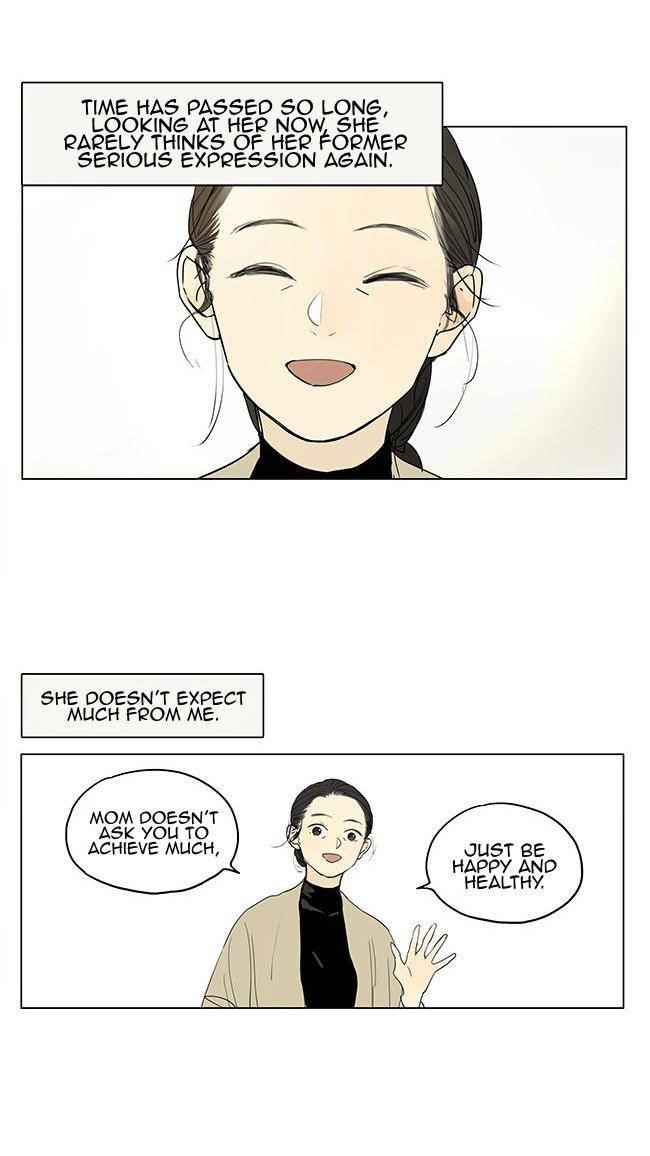 Tamen de Gushi Chapter 206 - Page 7