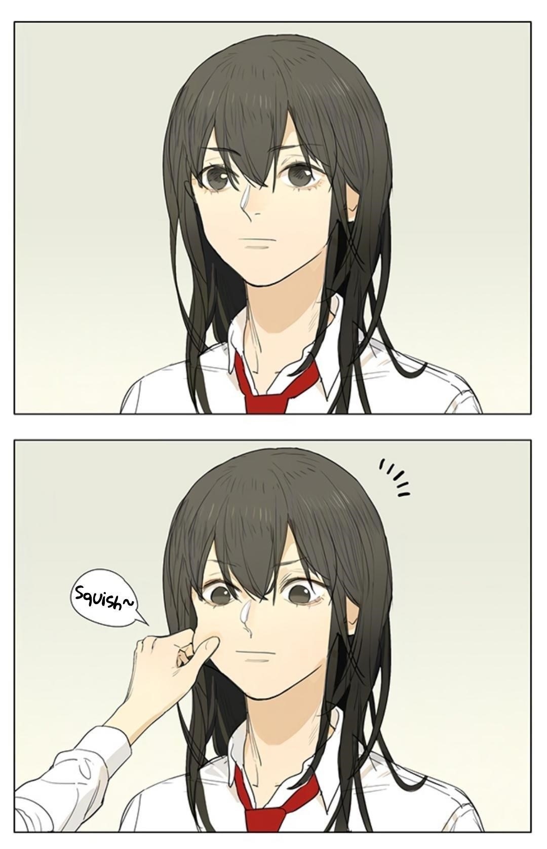 Tamen de Gushi Chapter 209 - Page 1