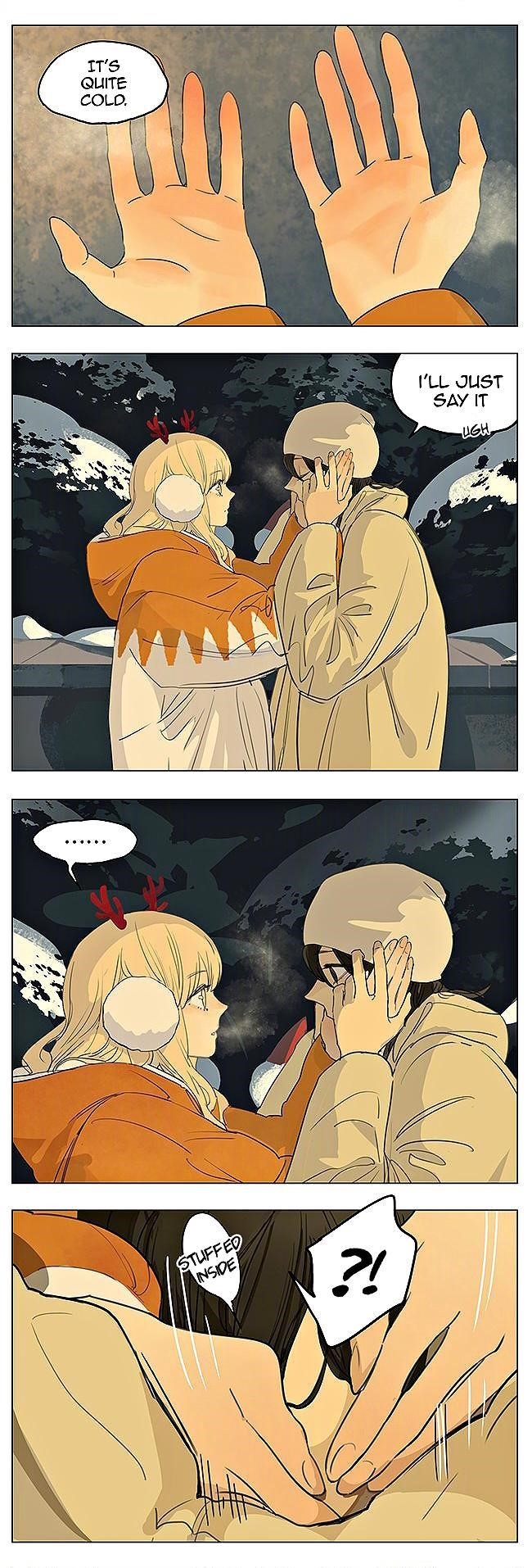 Tamen de Gushi Chapter 212 - Page 2