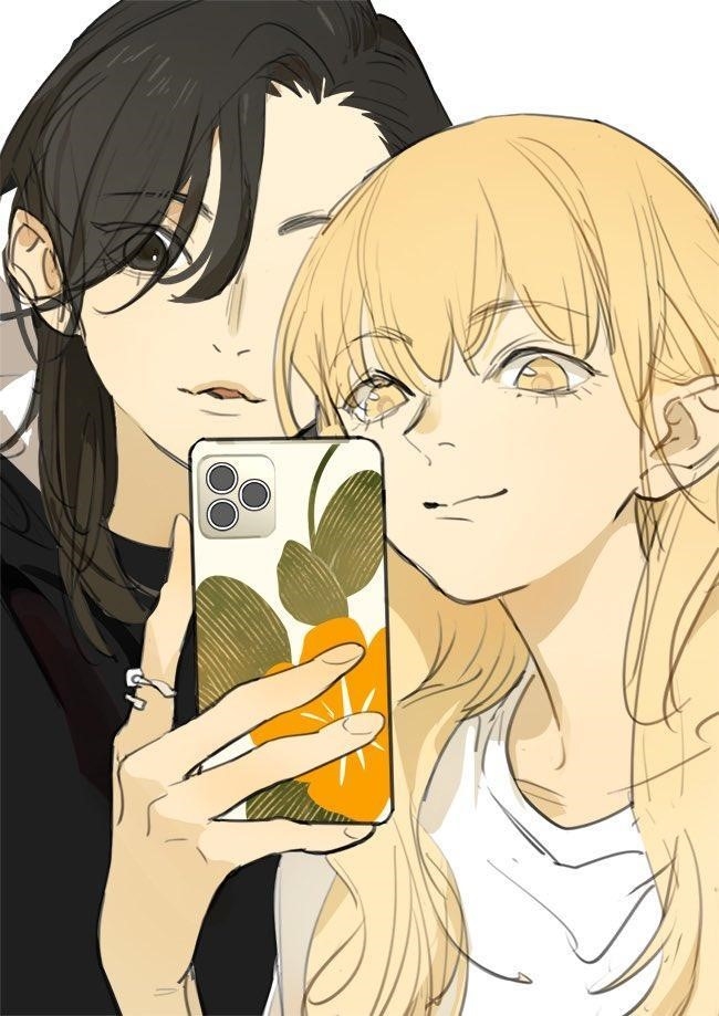 Tamen de Gushi Chapter 218.1 - Page 1