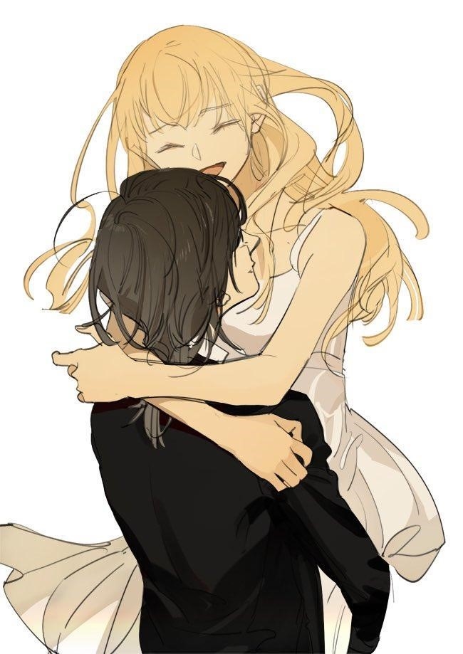 Tamen de Gushi Chapter 218.1 - Page 2