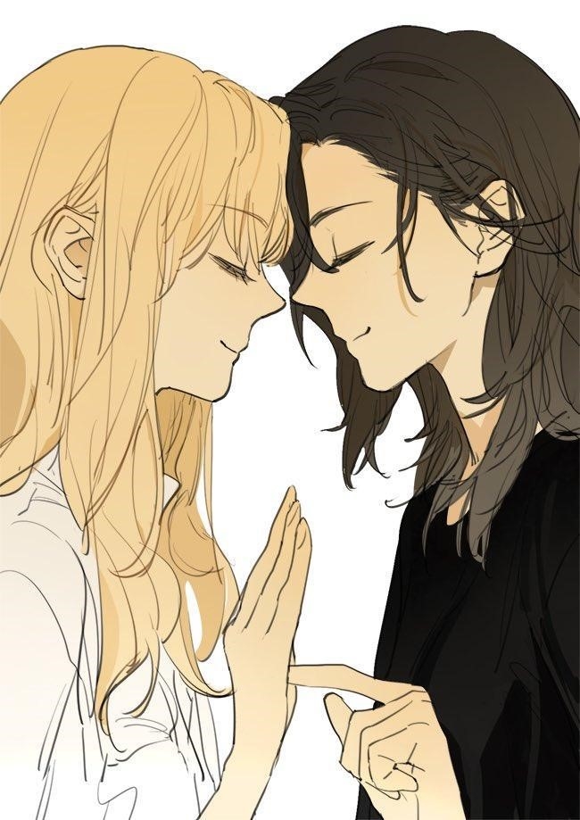 Tamen de Gushi Chapter 218.1 - Page 3