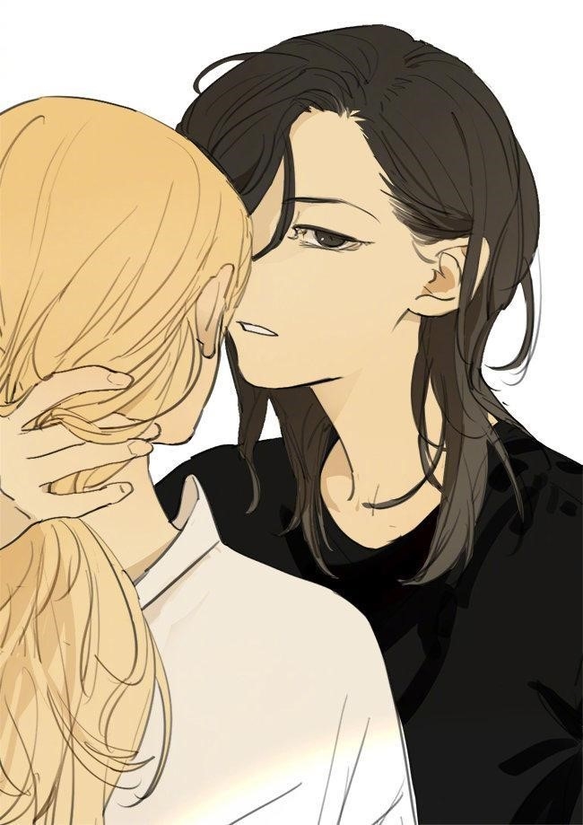 Tamen de Gushi Chapter 218.1 - Page 5