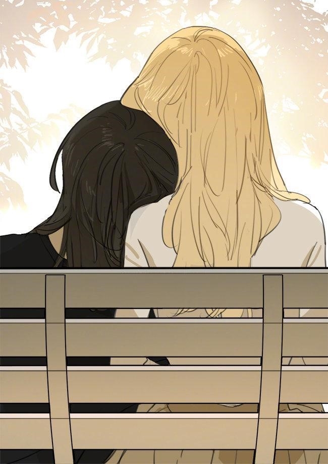 Tamen de Gushi Chapter 218.1 - Page 6