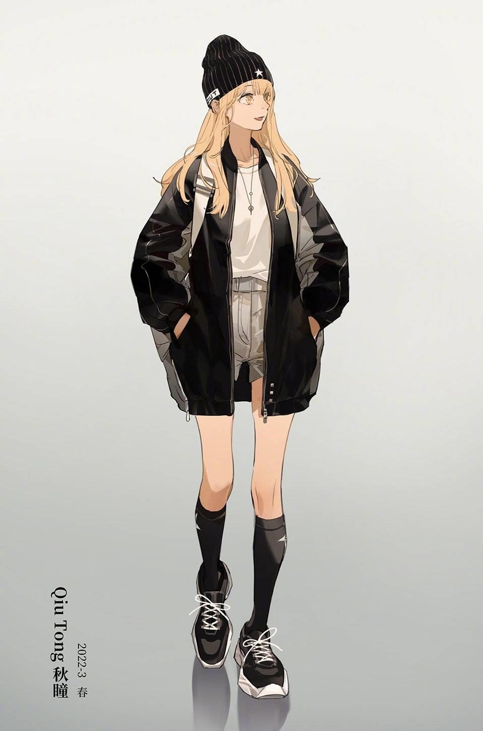 Tamen de Gushi Chapter 218 - Page 2