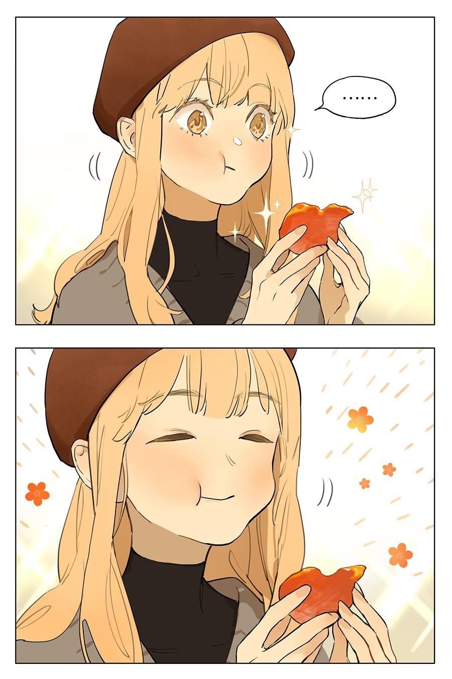 Tamen de Gushi Chapter 222 - Page 3