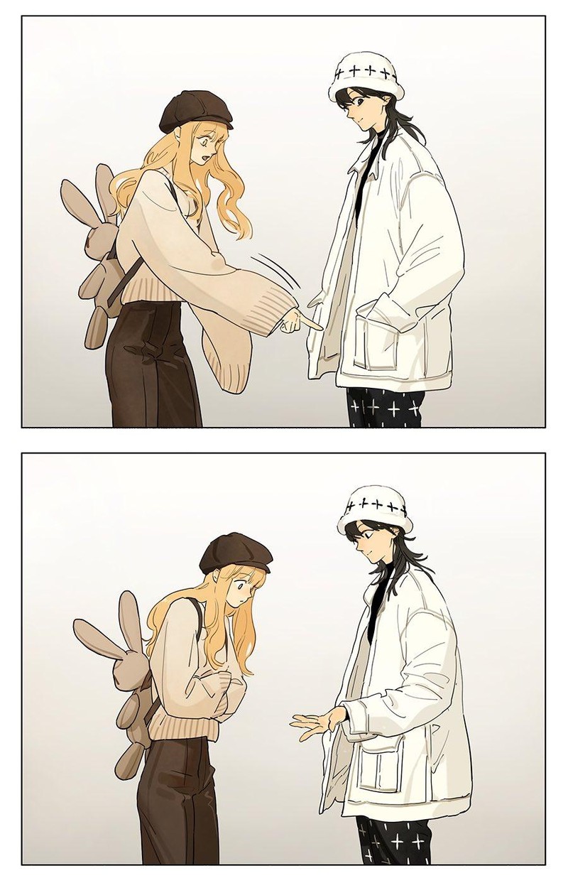 Tamen de Gushi Chapter 228 - Page 2