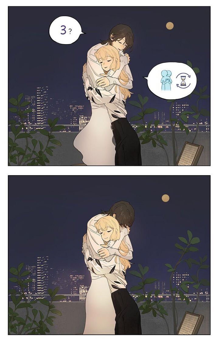 Tamen de Gushi Chapter 235 - Page 4