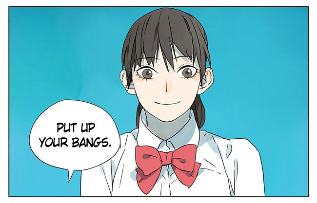 Tamen de Gushi Chapter 27 - Page 2