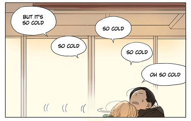 Tamen de Gushi Chapter 30 - Page 4