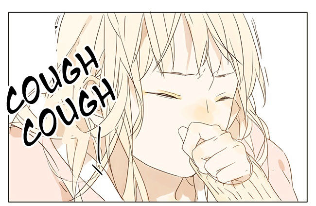 Tamen de Gushi Chapter 32 - Page 1