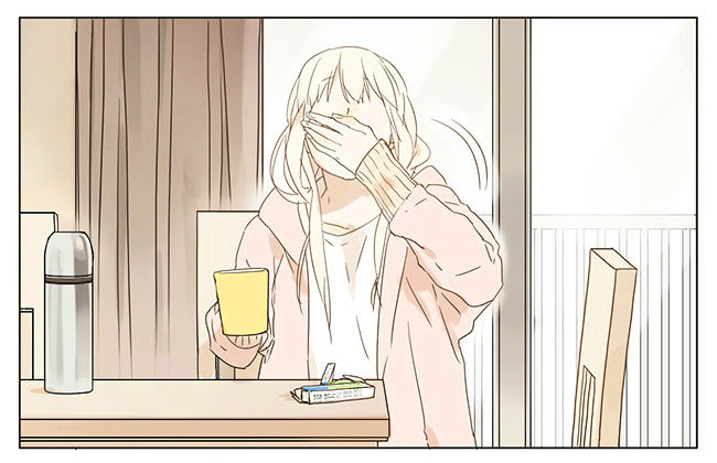 Tamen de Gushi Chapter 32 - Page 3