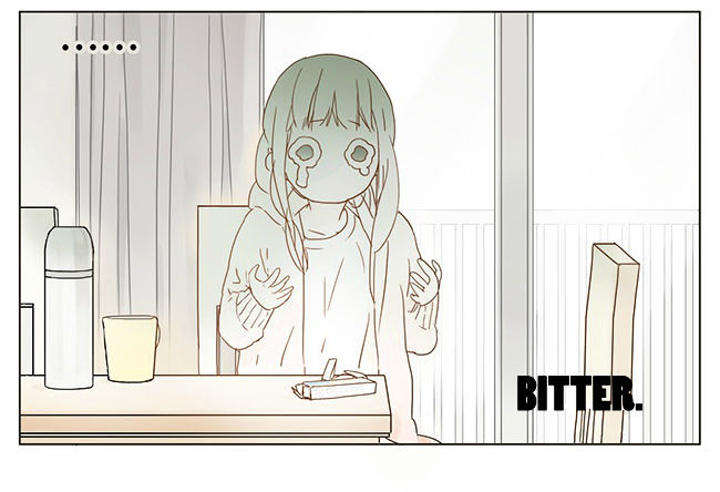 Tamen de Gushi Chapter 32 - Page 7