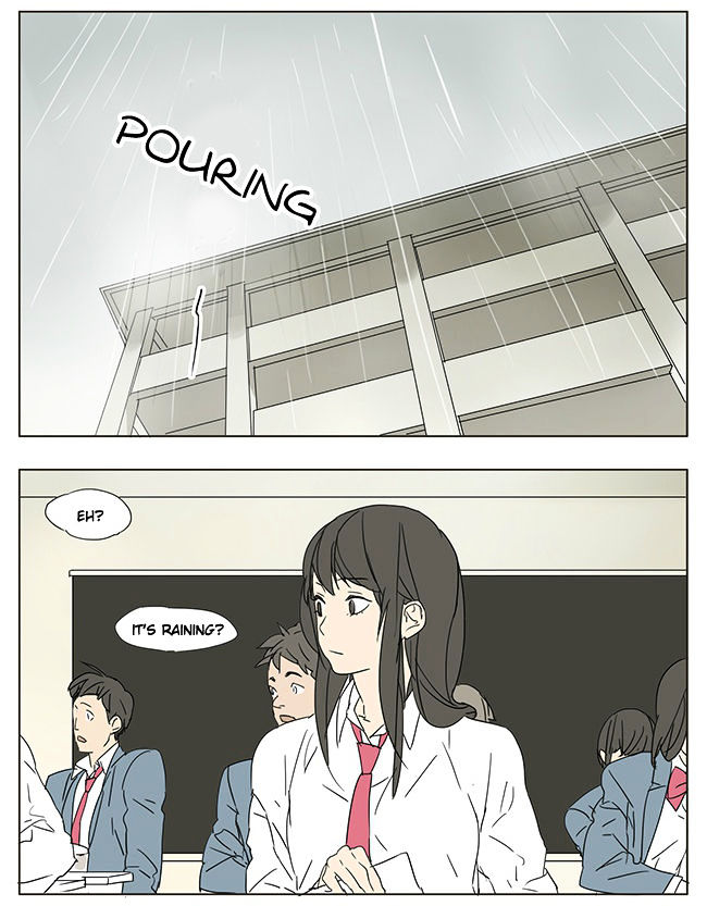 Tamen de Gushi Chapter 33 - Page 2