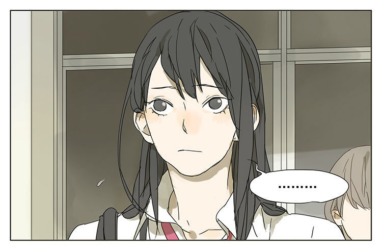 Tamen de Gushi Chapter 35 - Page 2