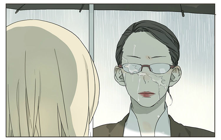 Tamen de Gushi Chapter 37 - Page 9