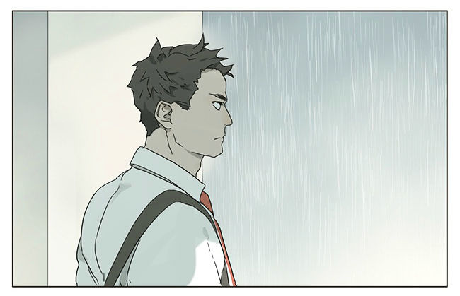 Tamen de Gushi Chapter 38 - Page 3