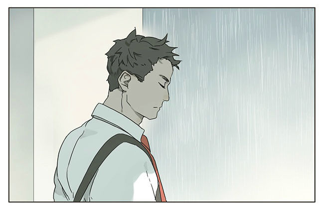 Tamen de Gushi Chapter 38 - Page 4