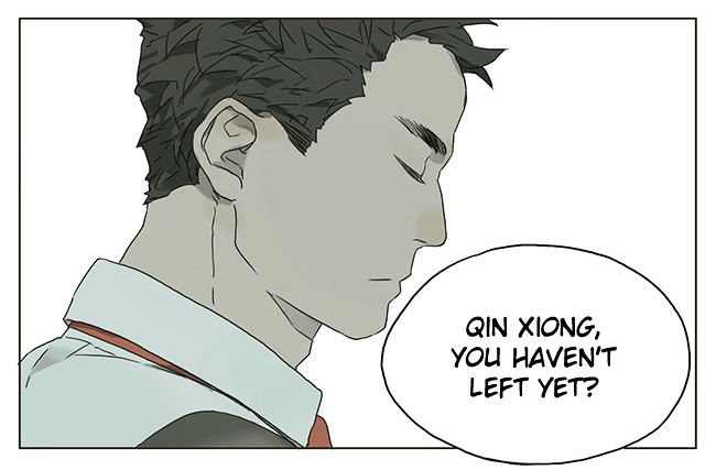 Tamen de Gushi Chapter 38 - Page 6