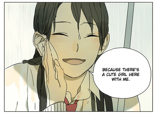 Tamen de Gushi Chapter 40 - Page 4