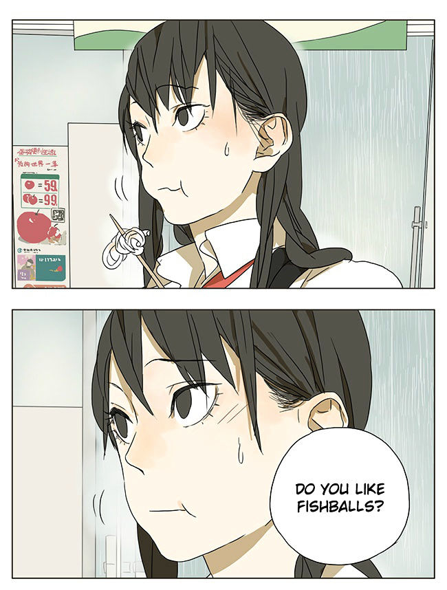 Tamen de Gushi Chapter 44 - Page 6