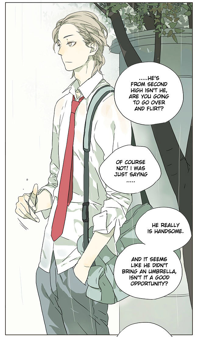 Tamen de Gushi Chapter 45 - Page 2