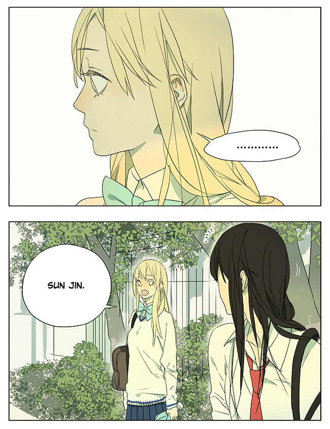 Tamen de Gushi Chapter 48 - Page 2