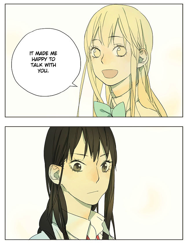 Tamen de Gushi Chapter 48 - Page 3