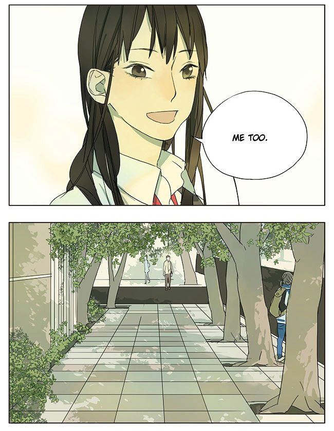 Tamen de Gushi Chapter 48 - Page 4