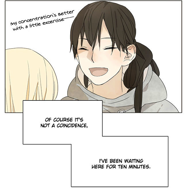 Tamen de Gushi Chapter 51 - Page 7