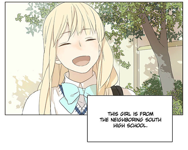 Tamen de Gushi Chapter 51 - Page 8