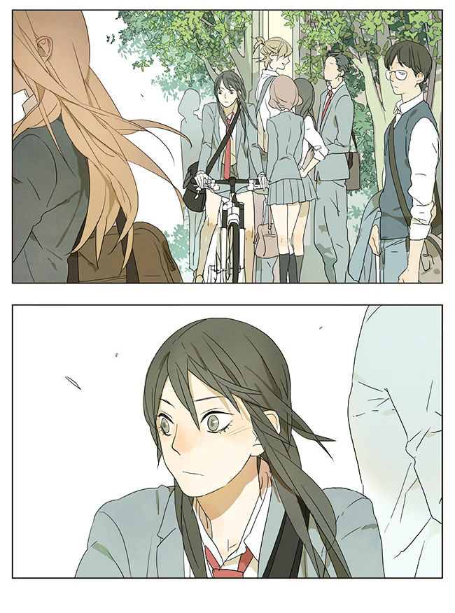 Tamen de Gushi Chapter 52 - Page 2