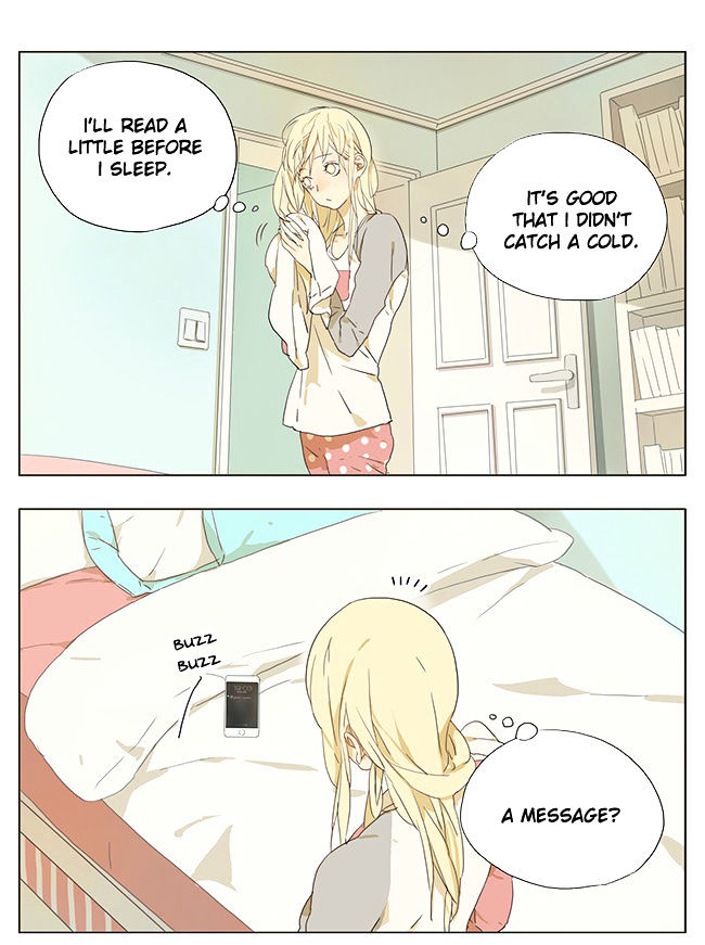 Tamen de Gushi Chapter 54 - Page 1