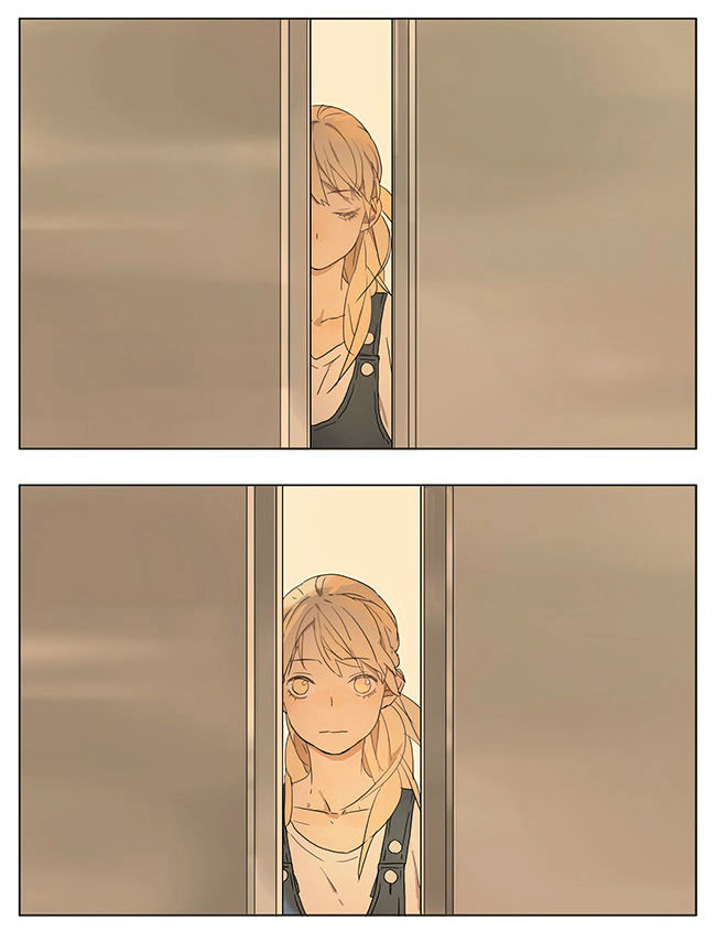 Tamen de Gushi Chapter 55 - Page 7