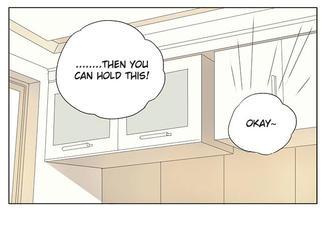 Tamen de Gushi Chapter 56 - Page 7