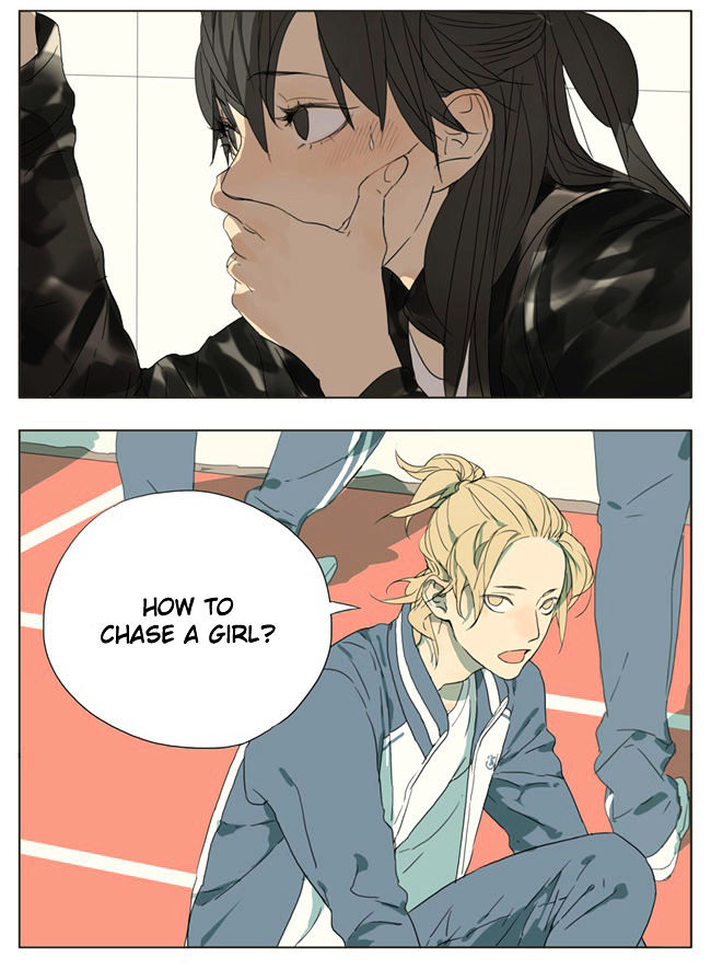 Tamen de Gushi Chapter 57 - Page 2