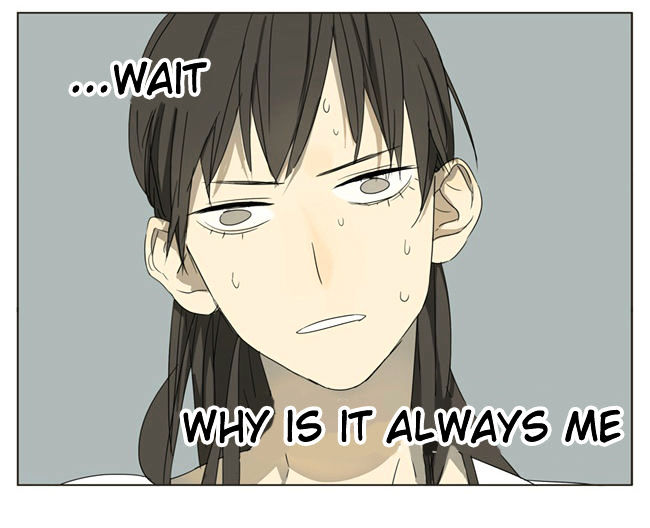 Tamen de Gushi Chapter 62 - Page 5