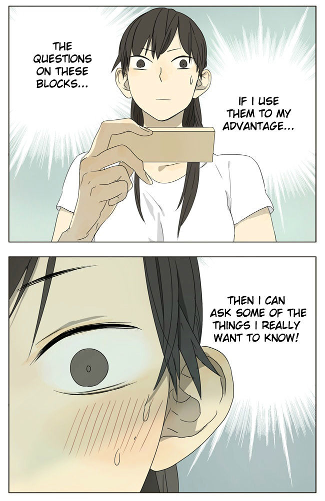 Tamen de Gushi Chapter 63 - Page 2