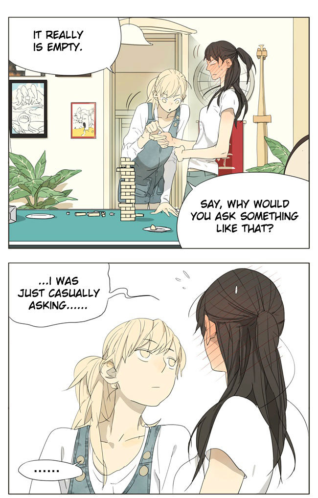 Tamen de Gushi Chapter 63 - Page 6