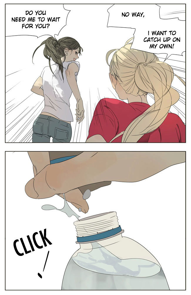 Tamen de Gushi Chapter 64 - Page 2