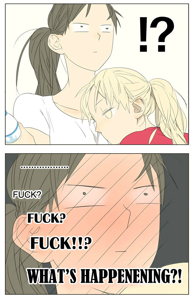 Tamen de Gushi Chapter 64 - Page 4