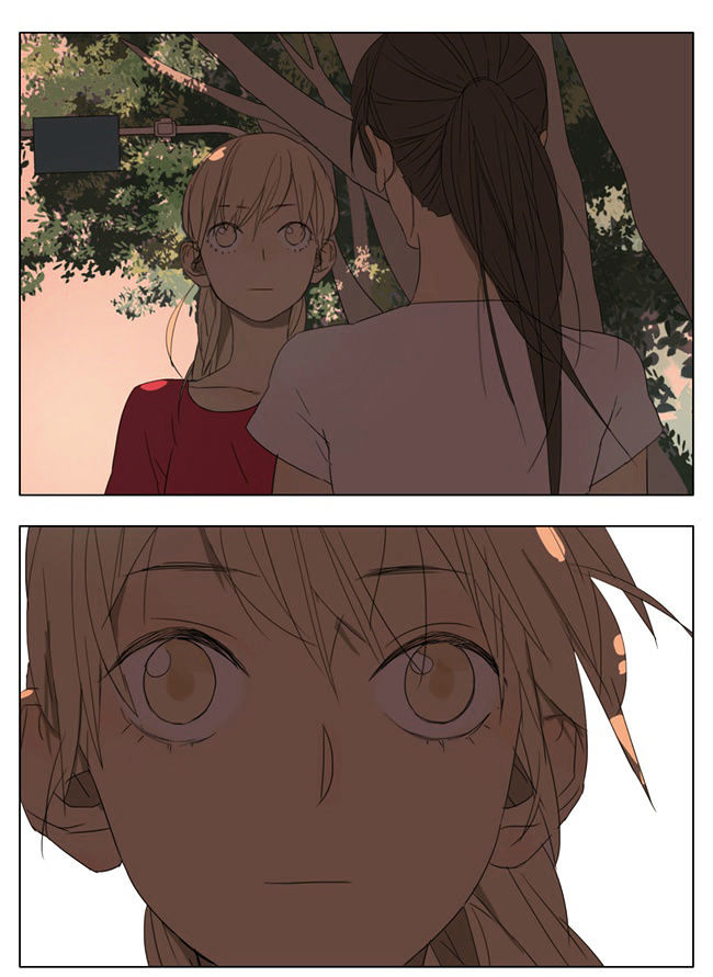 Tamen de Gushi Chapter 65 - Page 5