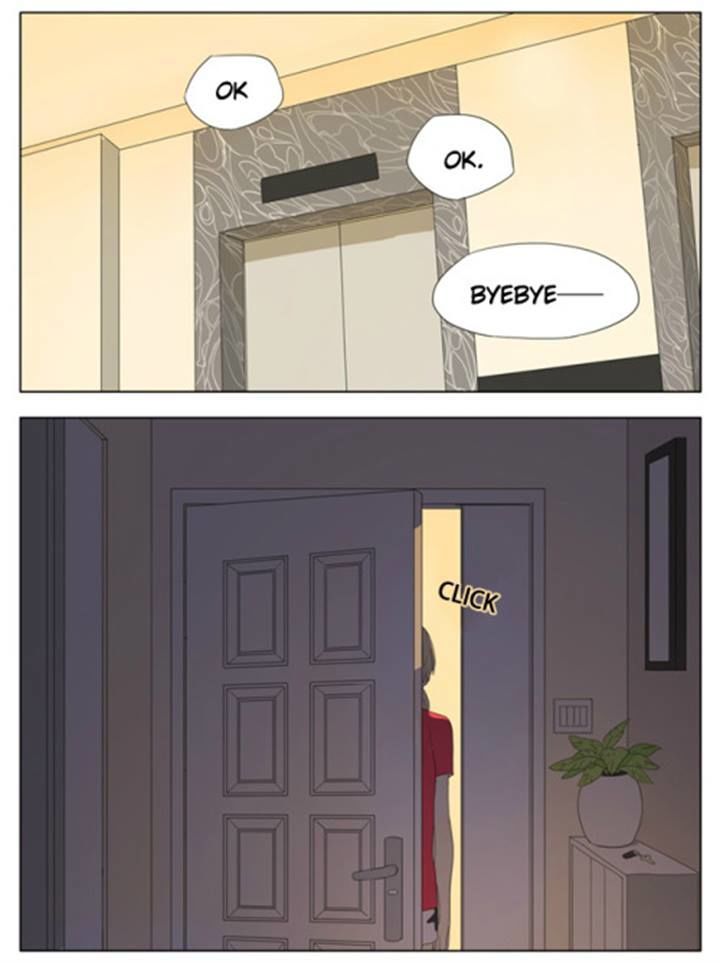 Tamen de Gushi Chapter 66 - Page 3