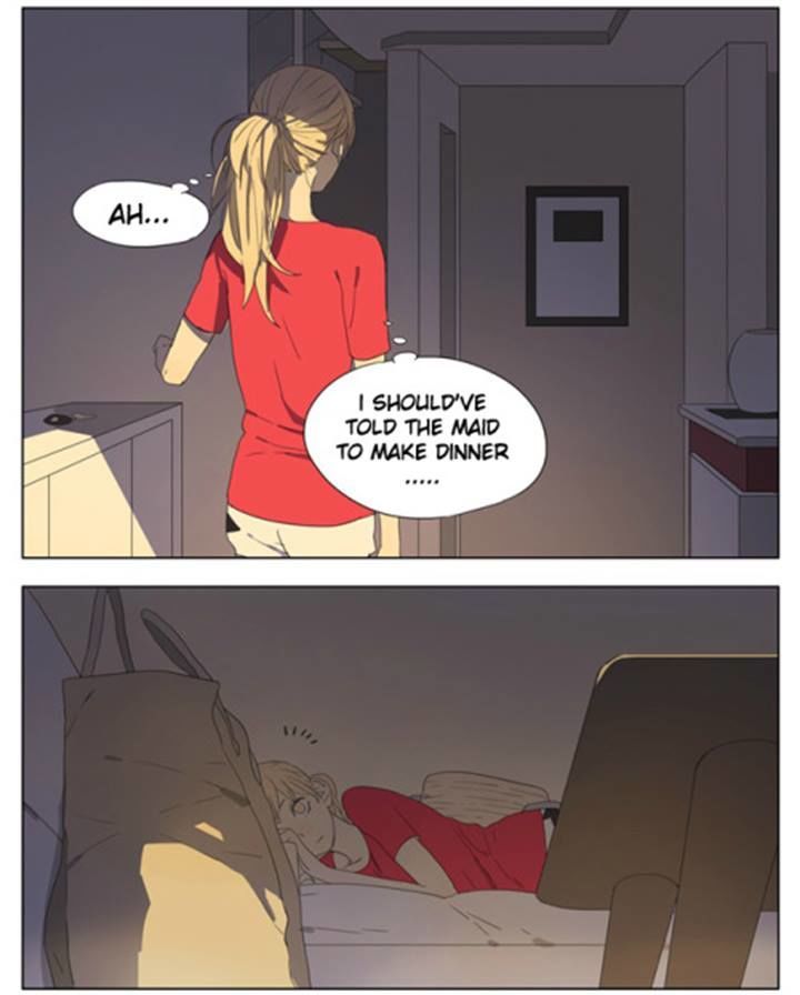 Tamen de Gushi Chapter 66 - Page 4